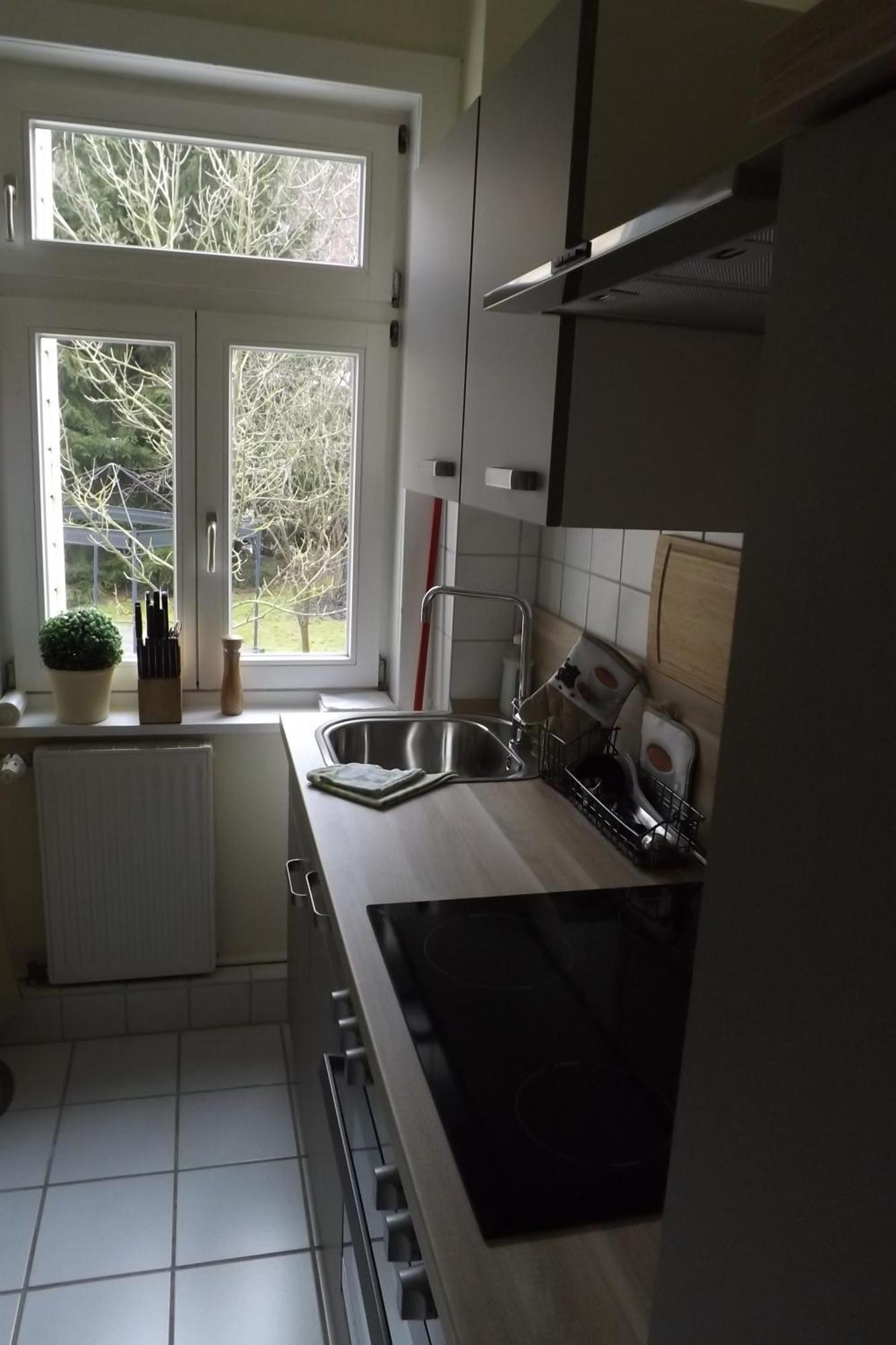 Landhaus Lautenthal Kamer foto