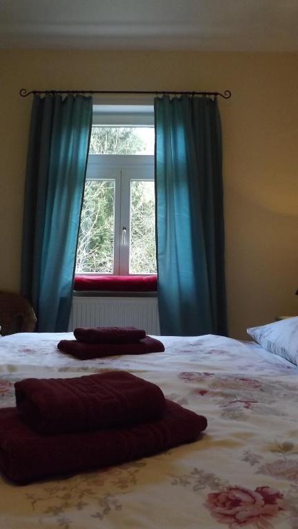 Landhaus Lautenthal Kamer foto