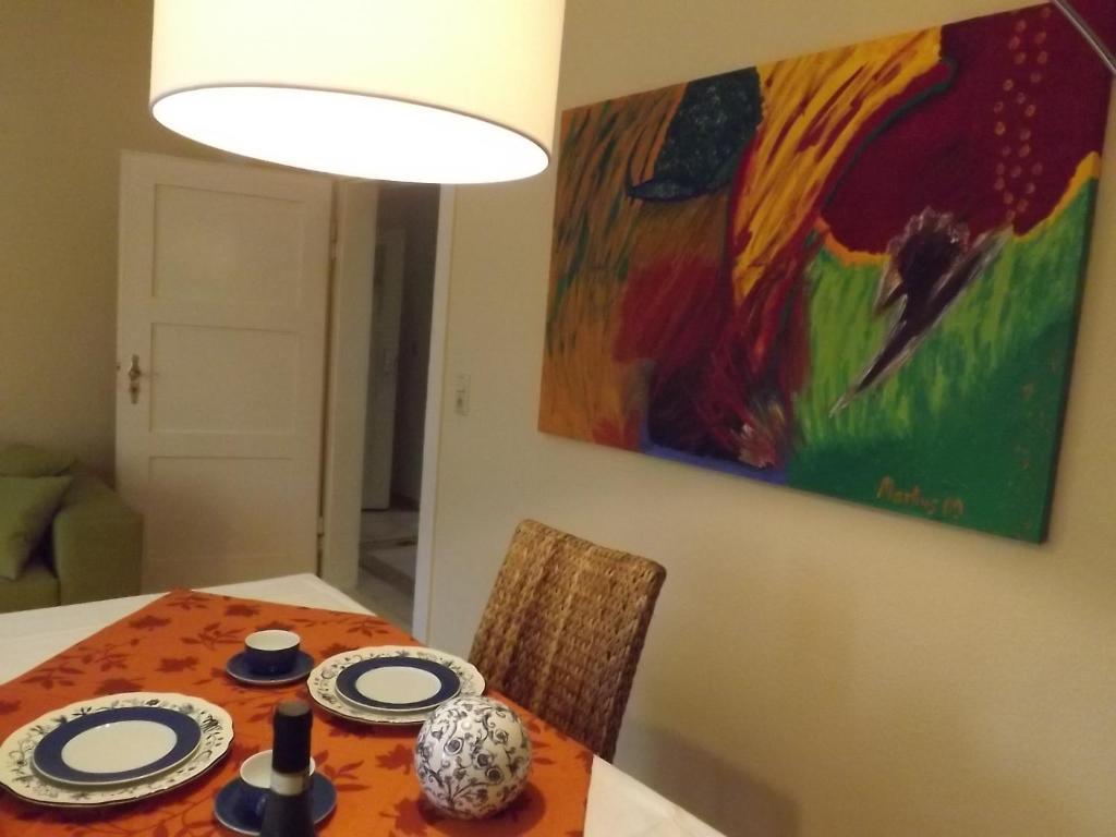 Landhaus Lautenthal Kamer foto