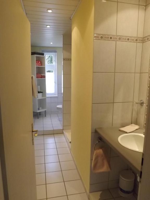 Landhaus Lautenthal Kamer foto