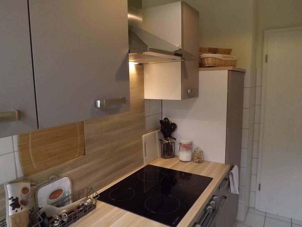 Landhaus Lautenthal Kamer foto